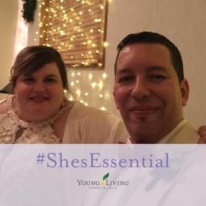 Meet your Posher, Stacey